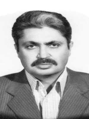  کیومرث انتصاری